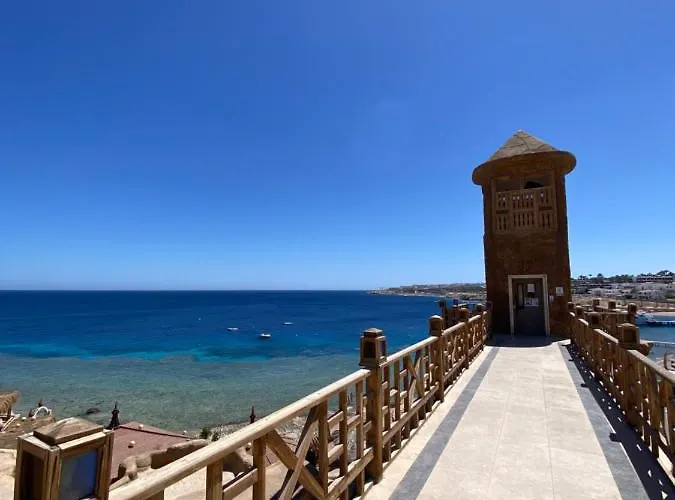 Sharks Bay Oasis 2 Bedrooms With Panoramic Sea View & Private Apartment *