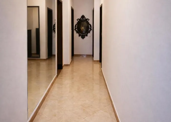 Apartment Sharks Bay Oasis 2 Bedrooms With Panoramic Sea View & Private Sharm el-Sheikh