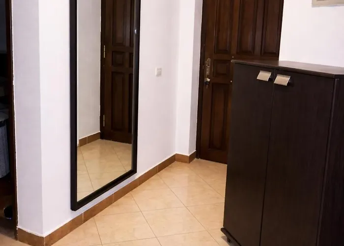 Apartment Sharks Bay Oasis 2 Bedrooms With Panoramic Sea View & Private *