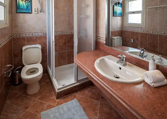 Sharks Bay Oasis 2 Bedrooms With Panoramic Sea View & Private * Sharm el-Sheikh